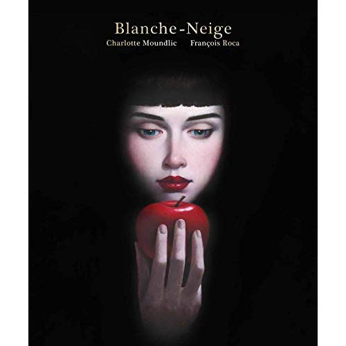 BLANCHE-NEIGE