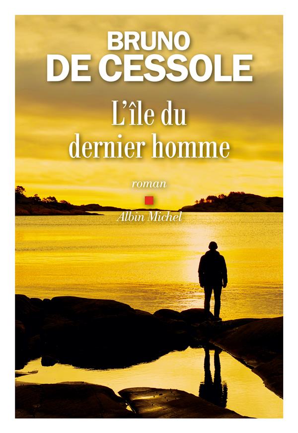 L'ILE DU DERNIER HOMME