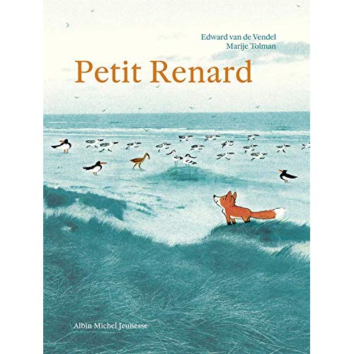 PETIT RENARD