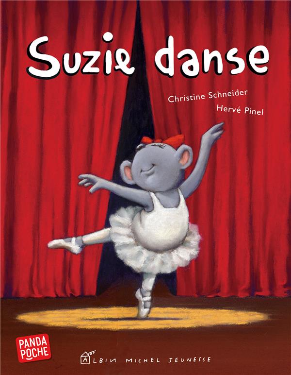 SUZIE DANSE
