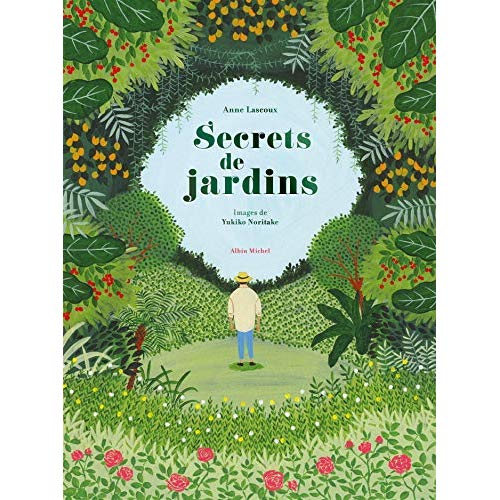 SECRETS DE JARDINS