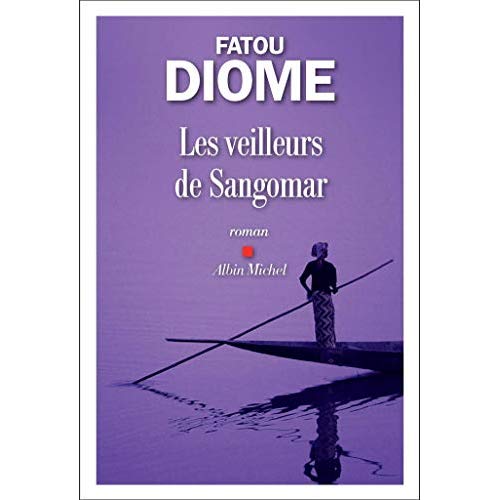 LES VEILLEURS DE SANGOMAR