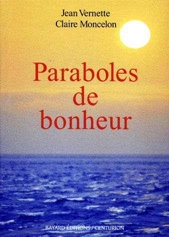 PARABOLES DE BONHEUR