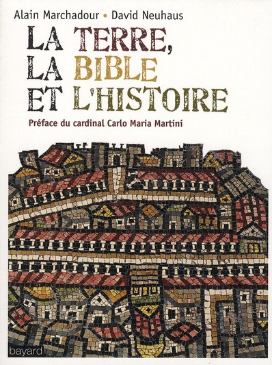 LA TERRE, LA BIBLE ET L'HISTOIRE