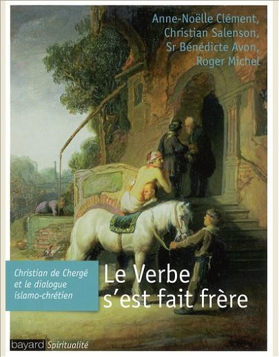 LE VERBE S'EST FAIT FRERE