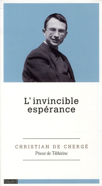INVINCIBLE ESPERANCE - (2010)