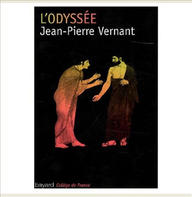L'ODYSSEE : CONFERENCE DU 23 OCTOBRE 2006