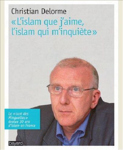 ISLAM QUE J'AIME, L'ISLAM QUI M'INQUIETE (L')