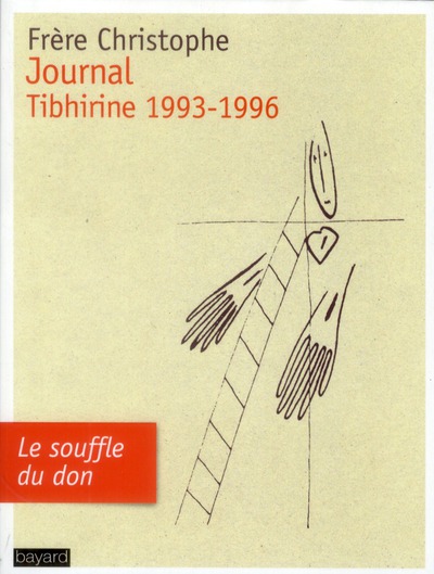 JOURNAL, TIBHIRINE 1993-1996