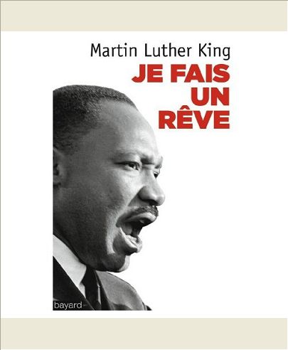 JE FAIS UN REVE