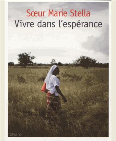 VIVRE DANS L'ESPERANCE