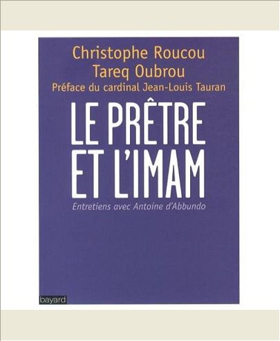 PRETRE ET L'IMAM (LE)