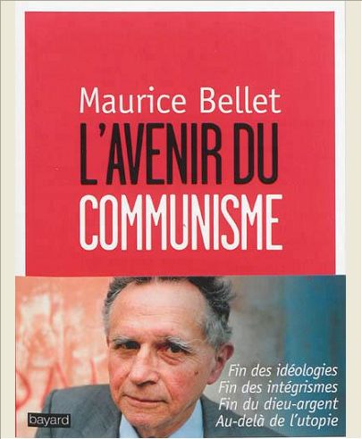 AVENIR DU COMMUNISME (L')