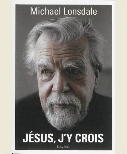 JESUS, J'Y CROIS