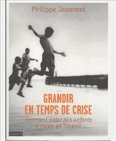 GRANDIR EN TEMPS DE CRISE