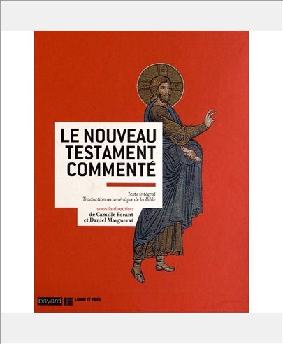 LE NOUVEAU TESTAMENT COMMENTE