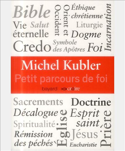 PETIT PARCOURS DE FOI