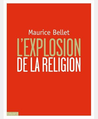 L'EXPLOSION DE LA RELIGION