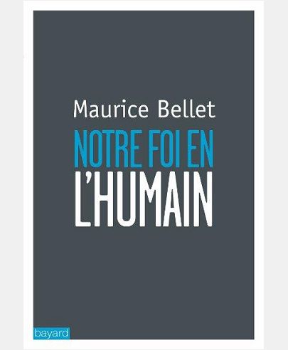NOTRE FOI EN L'HUMAIN