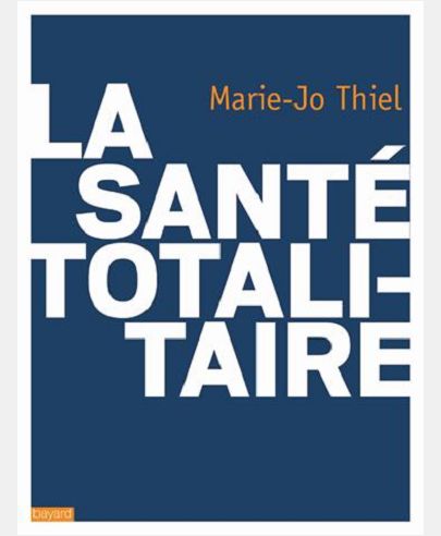 LA SANTE AUGMENTEE : REALISTE OU TOTALITAIRE?