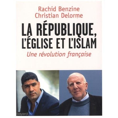 LA R&Atilde;�PUBLIQUE, L'&Atilde;�GLISE ET L'ISLAM