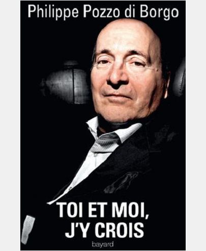 TOI ET MOI, J'Y CROIS