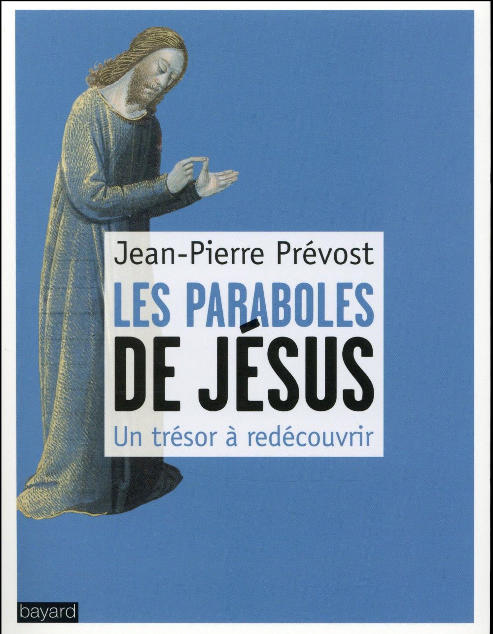 LES PARABOLES DE JESUS UN TRÃSOR Ã REDÃCOUVRIR