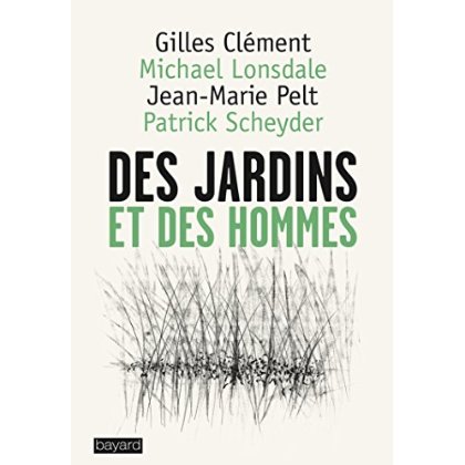 DES JARDINS ET DES HOMMES