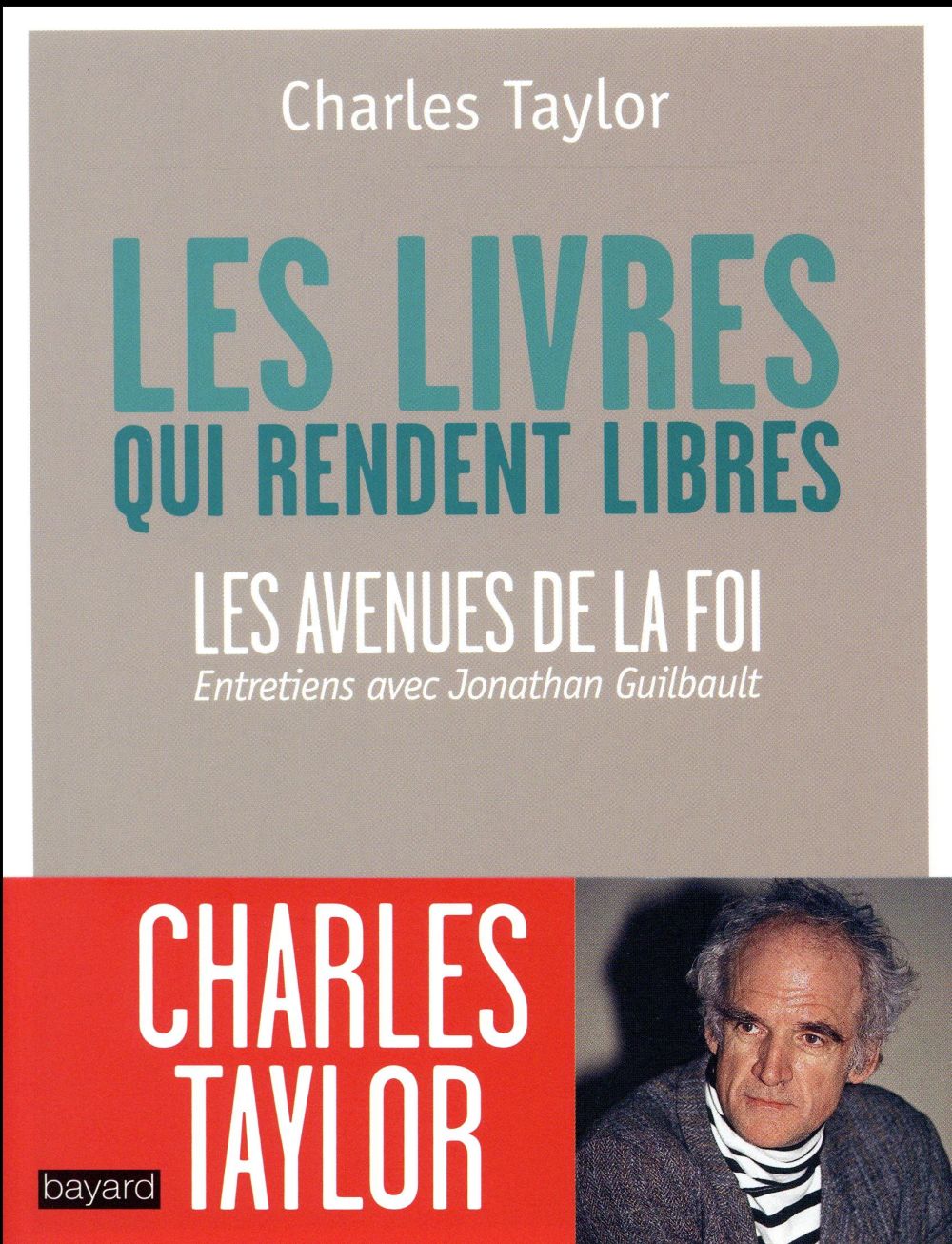 LES LIVRES QUI RENDENT LIBRES