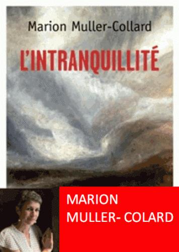 L'INTRANQUILLITE