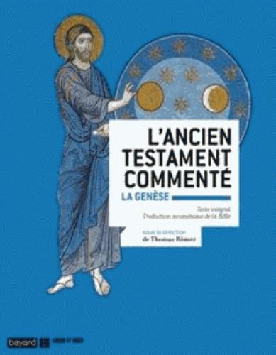 LA GENESE COMMENTEE