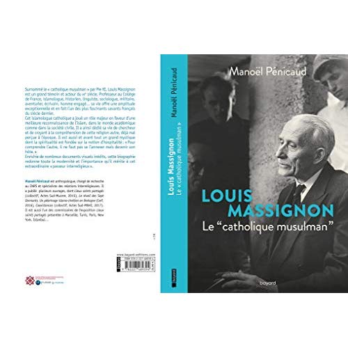 LOUIS MASSIGNON