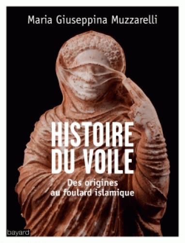 HISTOIRE DU VOILE