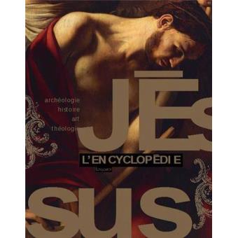 JESUS, UNE ENCYCLOPEDIE CONTEMPORAINE
