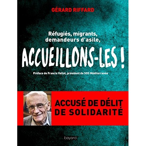 ACCUEILLONS-LES !
