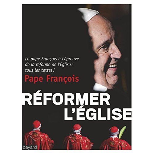 REFORMER L'EGLISE