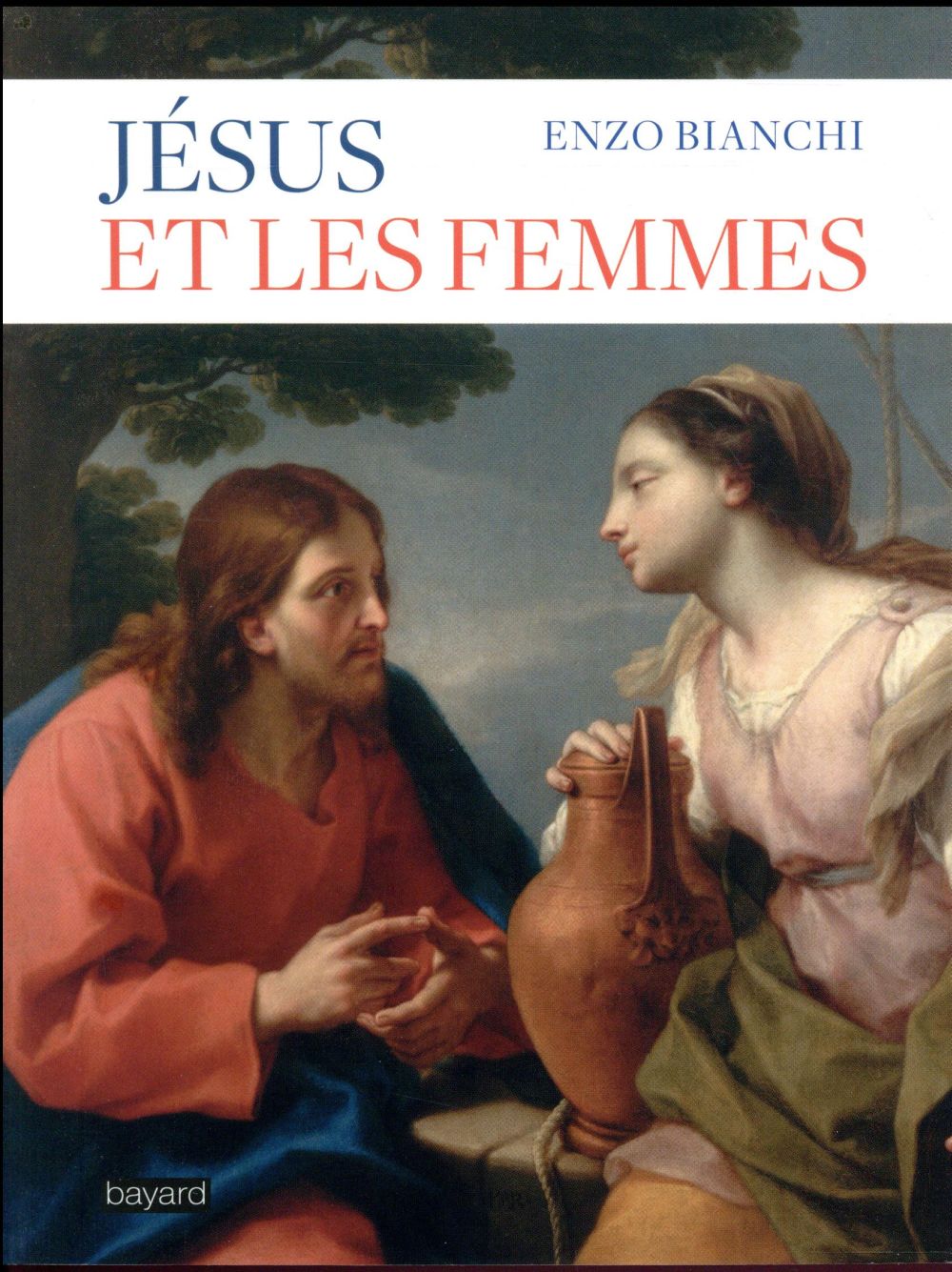 JESUS ET LES FEMMES