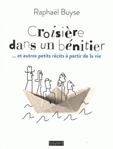 CROISIERE DANS UN BENITIER