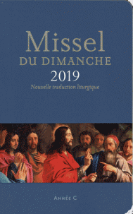MISSEL DU DIMANCHE 2019