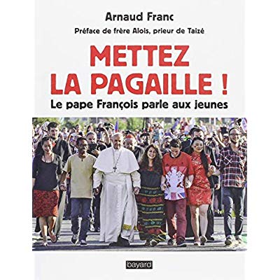 METTEZ LA PAGAILLE !