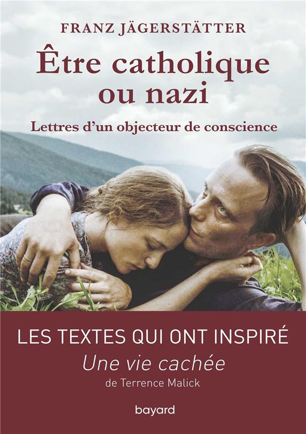 ETRE CATHOLIQUE OU NAZI