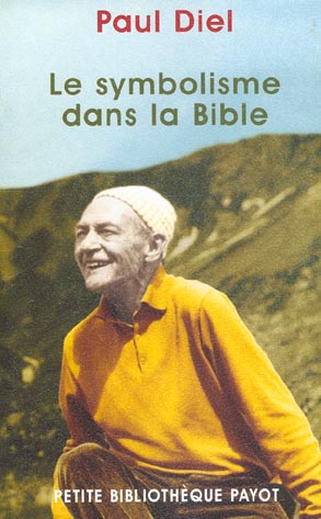 LE SYMBOLISME DANS LA BIBLE