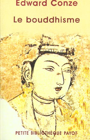 LE BOUDDHISME