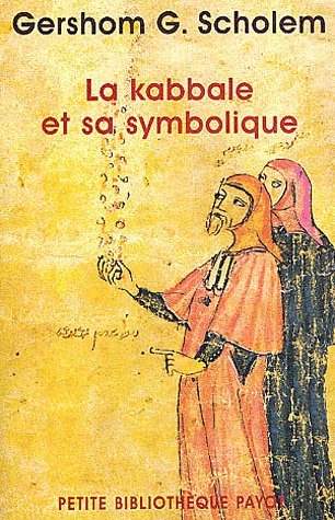 LA KABBALE ET SA SYMBOLIQUE.
