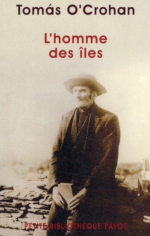 L'HOMME DES ILES
