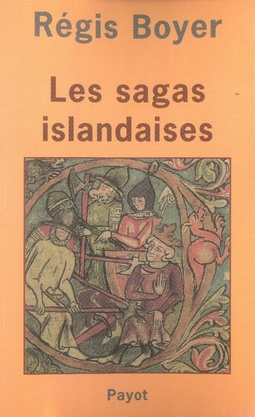 LES SAGAS ISLANDAISES