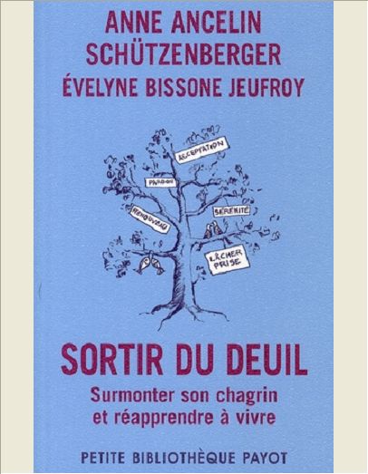 SORTIR DU DEUIL - SURMONTER SON CHAGRIN ET REAPPRENDRE A VIVRE