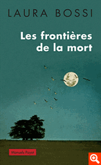 LES FRONTIERES DE LA MORT