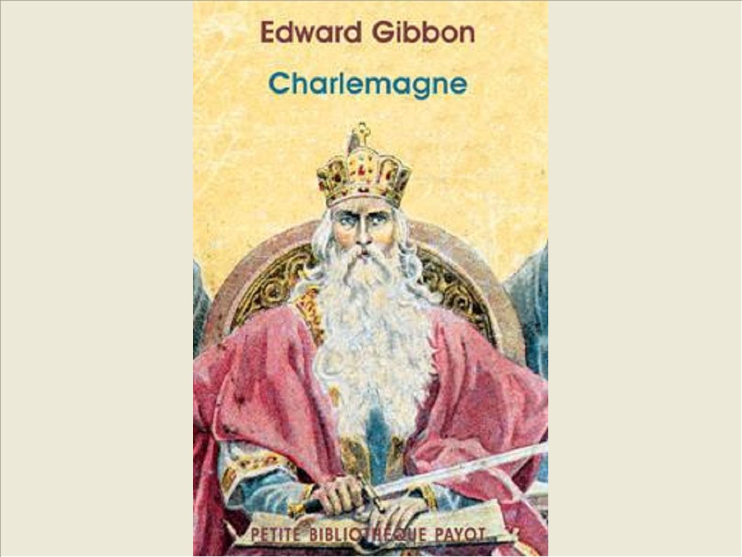 CHARLEMAGNE