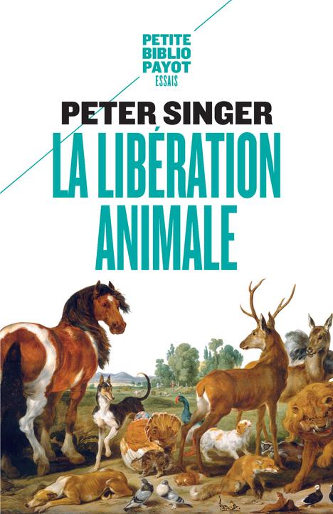 LA LIBERATION ANIMALE